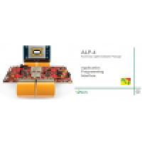 DLP Discovery 4100 + ALP-4.1 High Speed Developer's Kit Bundle