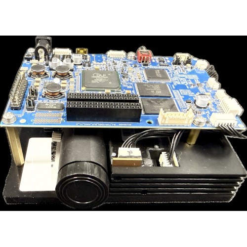 DLP LightCrafter 4500 EVM DLP LightCrafter 4500 EVM