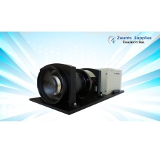 Telecentric Lens Design Service