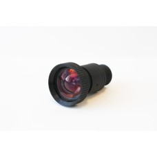 High resolution projection lens - 1000 mm