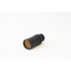 High resolution projection lens - 184mm