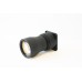 High resolution projection lens - 550 mm