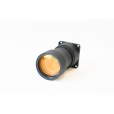 High resolution projection lens - 550 mm