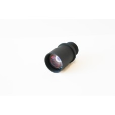 High resolution projection lens - 700 mm