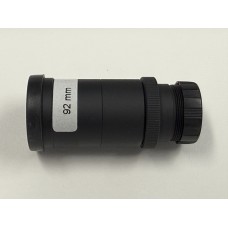 Fixed projection lens - 1000 mm