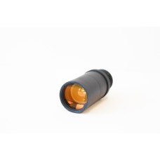 High resolution projection lens - 92mm