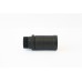 High resolution projection lens - 92mm