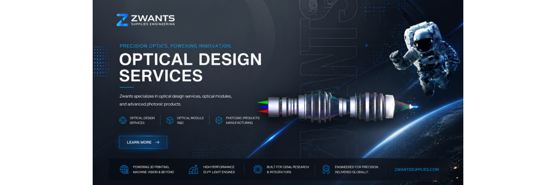 optical_design_service